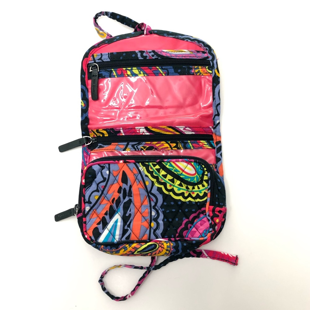 Vera Bradley Travel Organizer